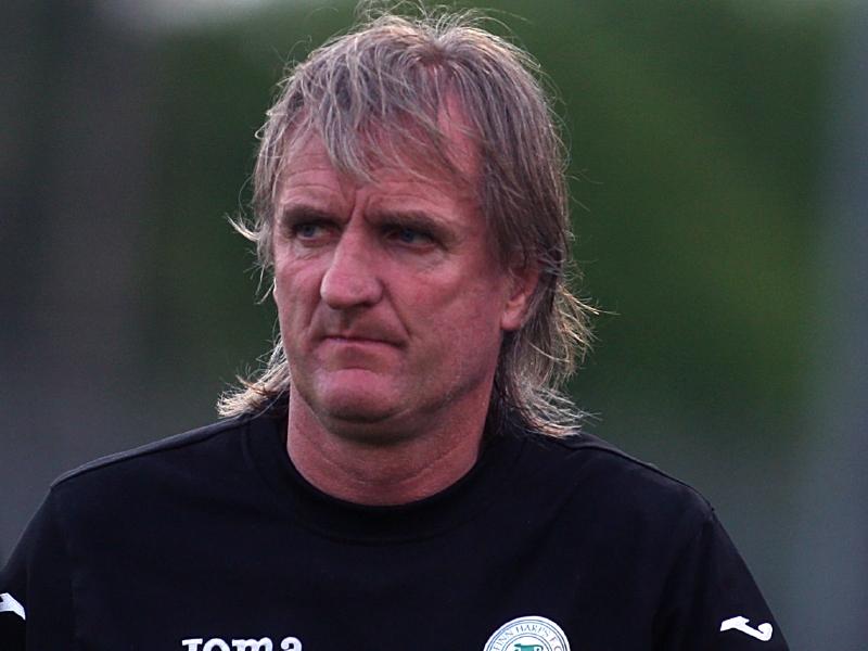 Crowd can play their part for Finn Harps in their league run-in