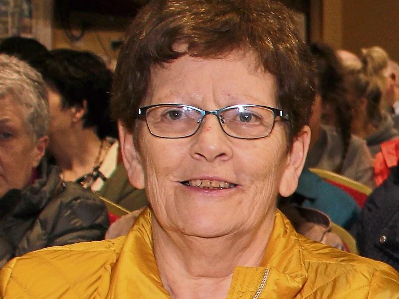 Kathleen Pryal laid to rest in Clar