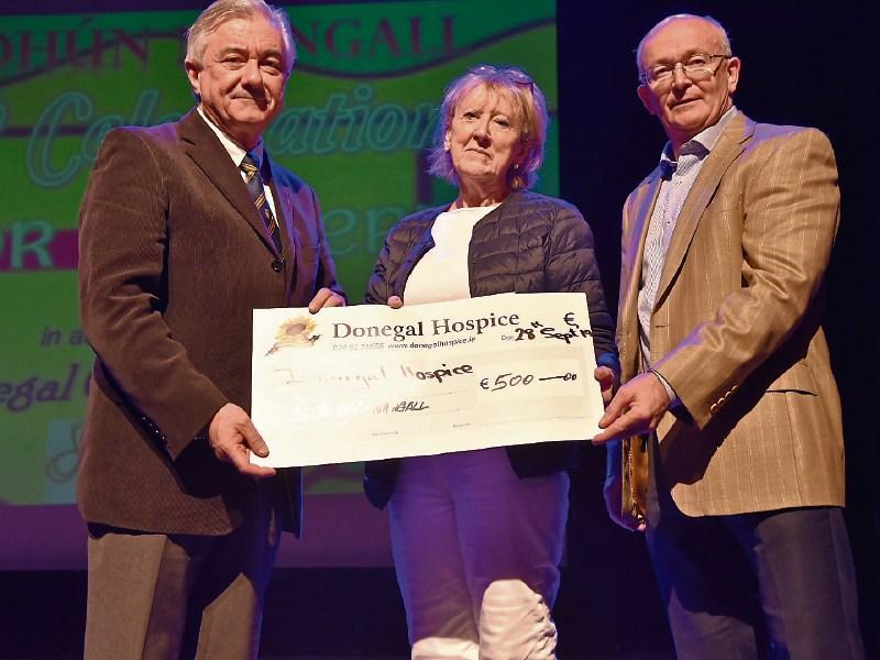 DONEGAL CLUB CALL: All the news from GAA clubs around Donegal