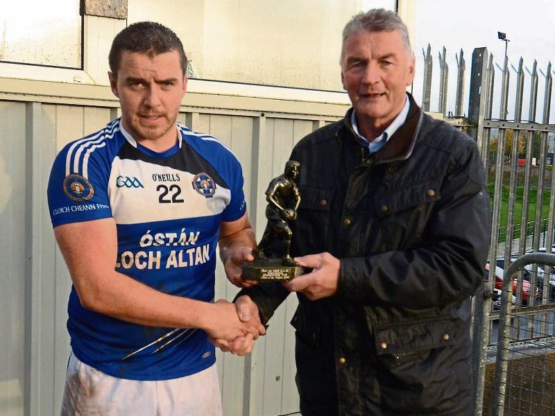 DONEGAL GAA CLUB CALL: All the news from Donegal GAA clubs around the county