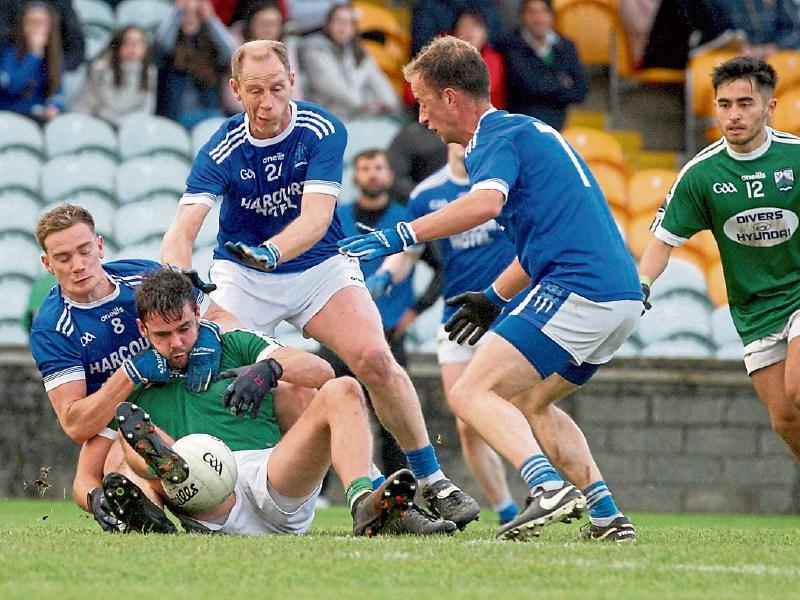 Goals to make difference in Donegal replay says Brendan Devenney