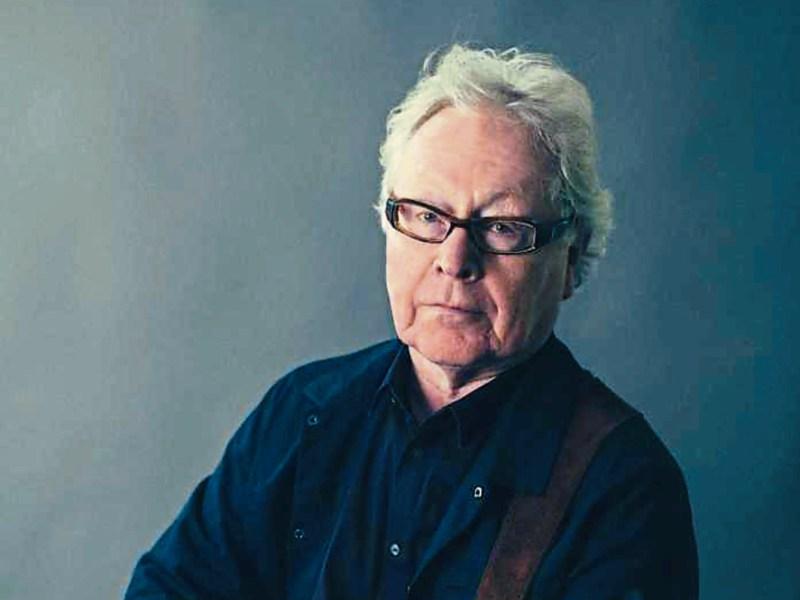 Legendary Paul Brady announces May 2020 show in Limerick