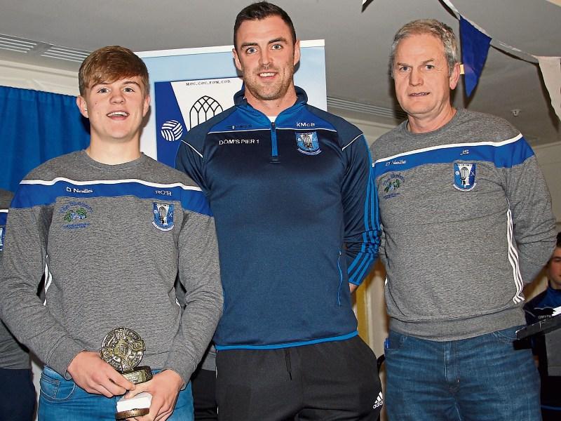 DONEGAL CLUB CALL: All the news from GAA clubs around Donegal