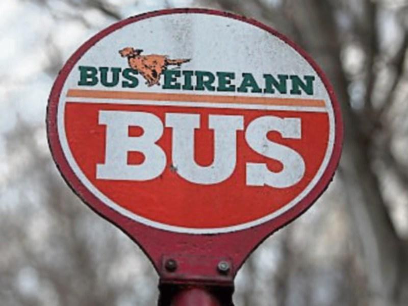 Expressway Route 64 will have accessible buses from summer says Councillor