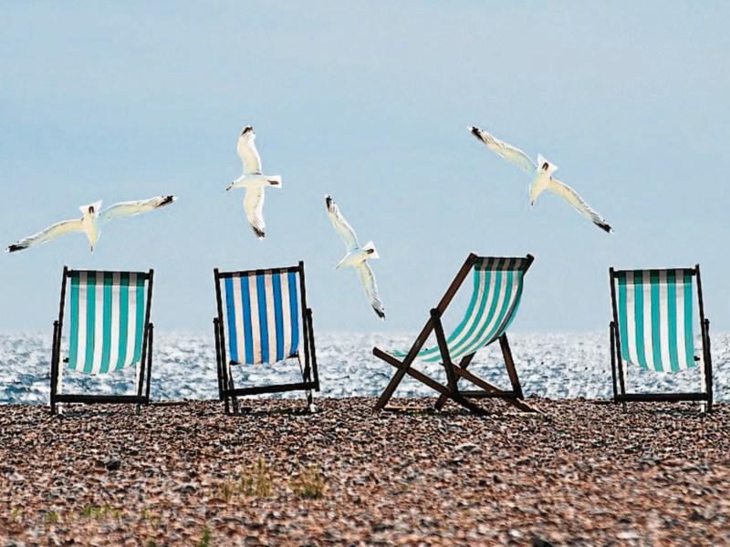 Going on Staycation? Read this advice from gardaí to protect your home and property