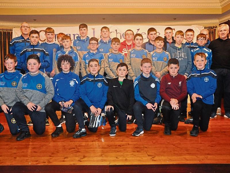 DONEGAL GAA CLUB CALL: All the news from GAA Clubs around Donegal