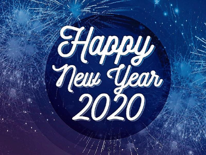 DR EDDIE MURPHY: Make smart positive changes to life in 2020