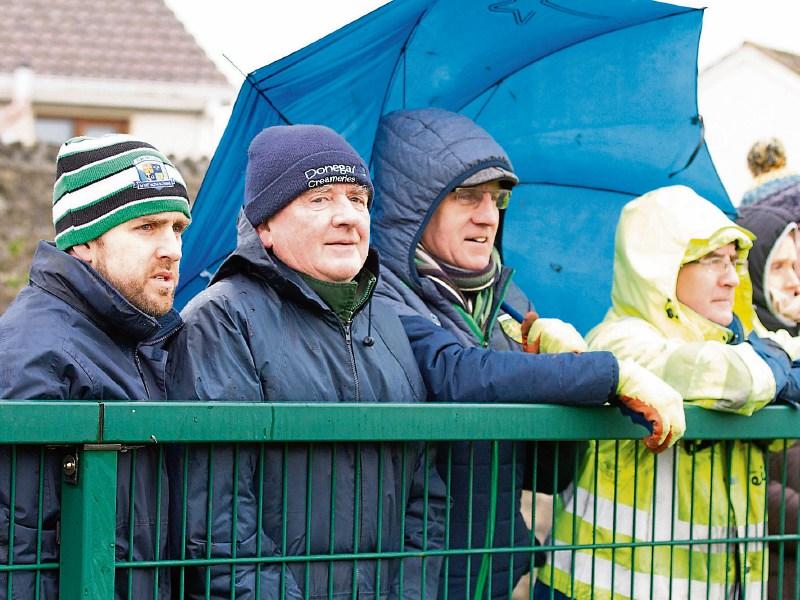 DONEGAL GAA CLUB CALL . . . All the news from GAA Clubs around Donegal