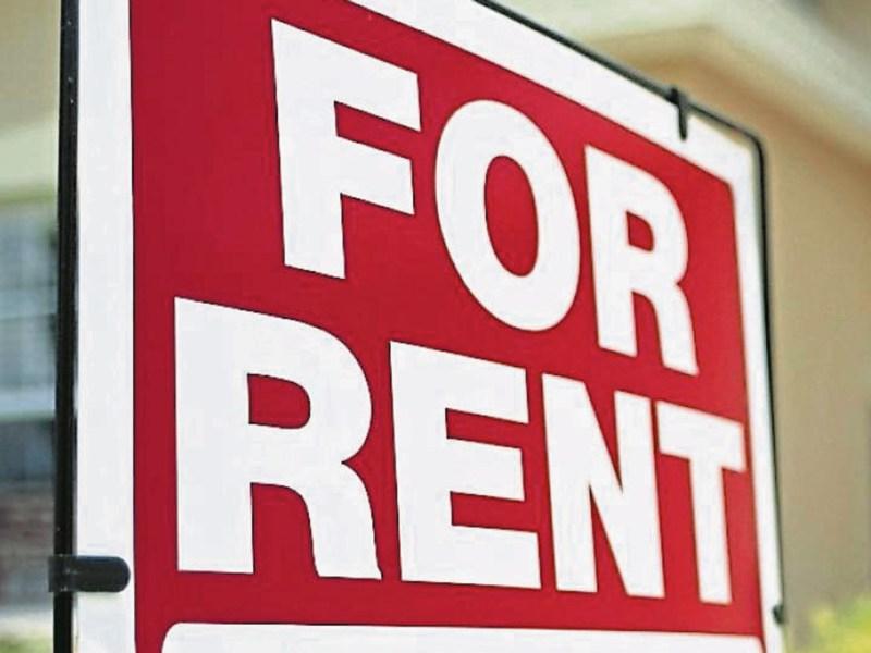 A town in Donegal has the highest commercial vacancy rate in the country