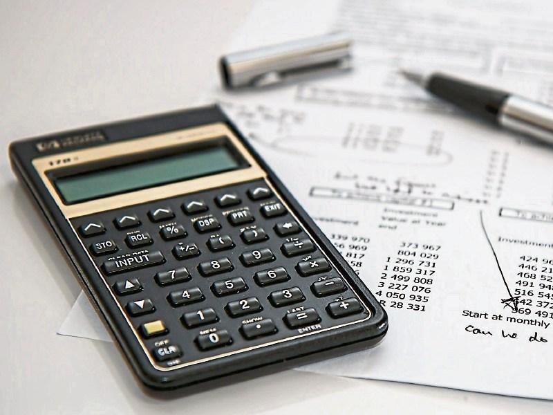 Making Cents: 'How to protect your investment from getting sunk' - Liam Croke