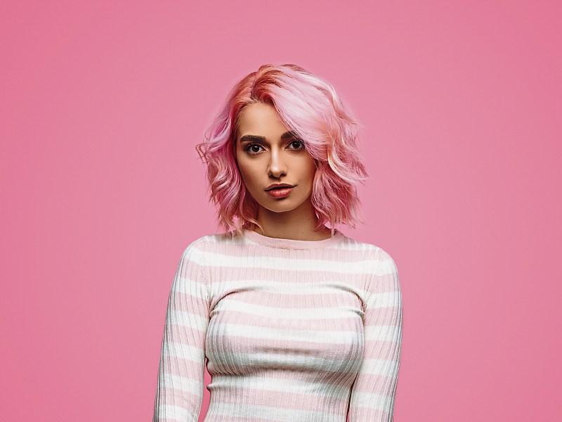 Beauty Spot: Seven things you should know before dyeing your hair pink