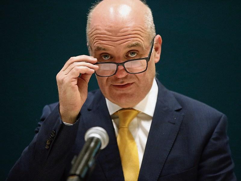 Older people should stay at home says Chief Medical Officer 