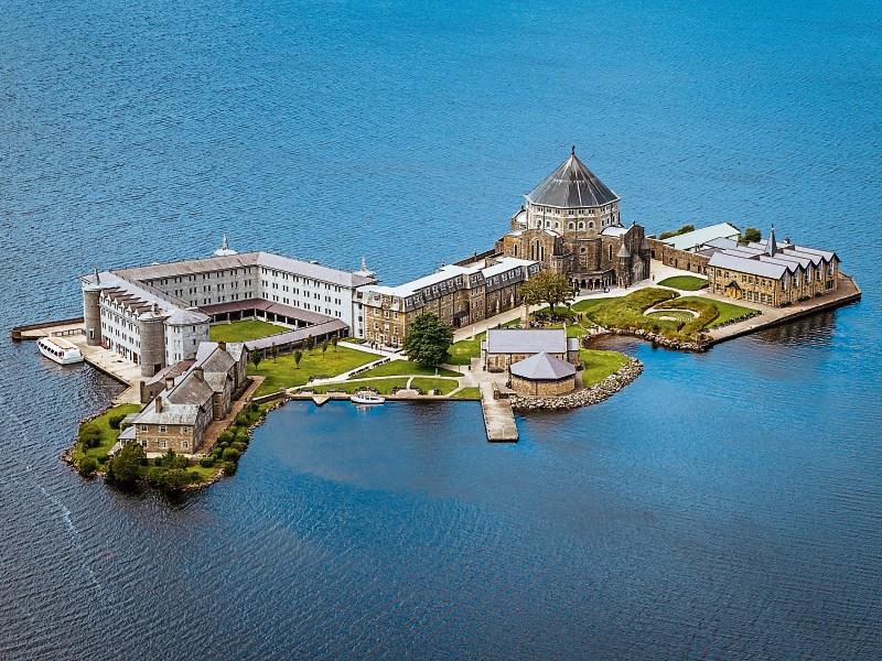 DONAL REID COLUMN: Pettigo - a club and town that has battled and won