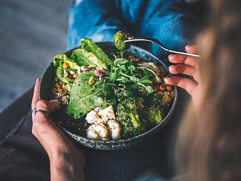 Healthy Eating: Five ways to reduce inflammation through diet