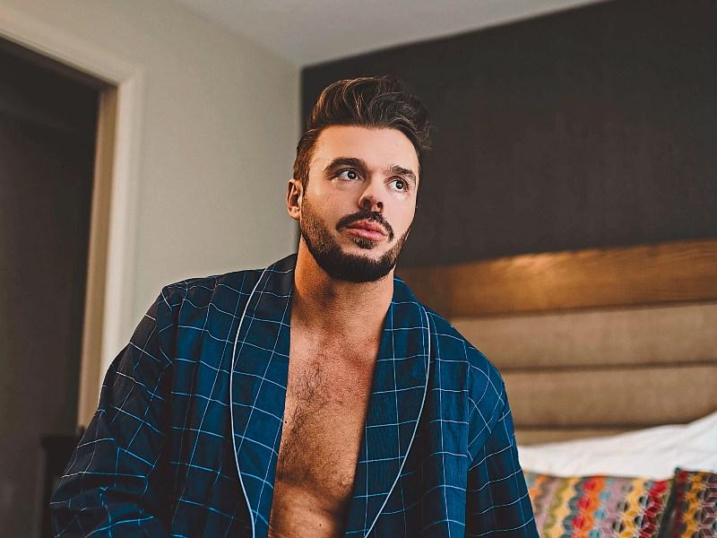 Man about town: A beginner’s guide to manscaping