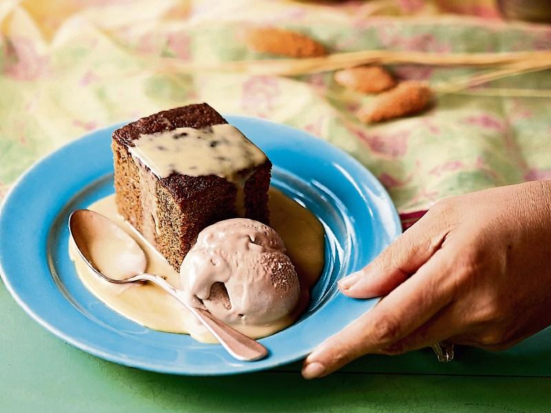 What's Cooking: 'Inauthentic' recipes that are a treat for the taste buds