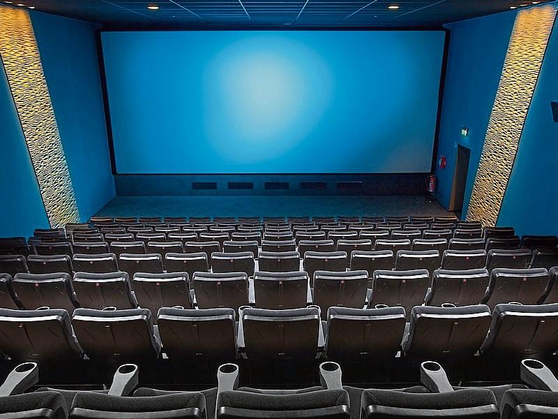 Bargain price tickets at some local cinemas - for one day only