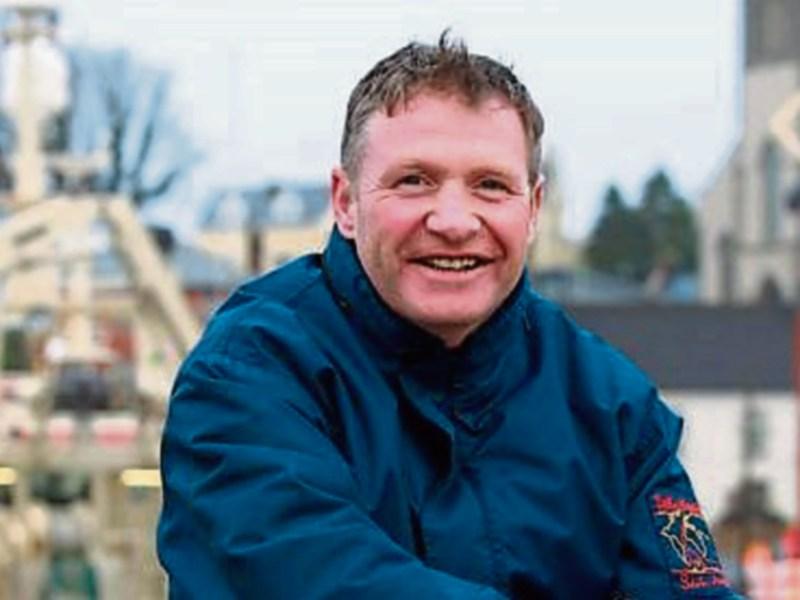 MANUS BOYLE COLUMN: Nothing to compare to championship football