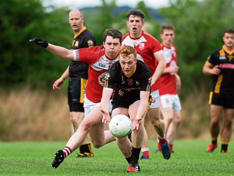 DONEGAL GAA CLUB CALL . . . ALL THE NEWS FROM DONEGAL CLUBS