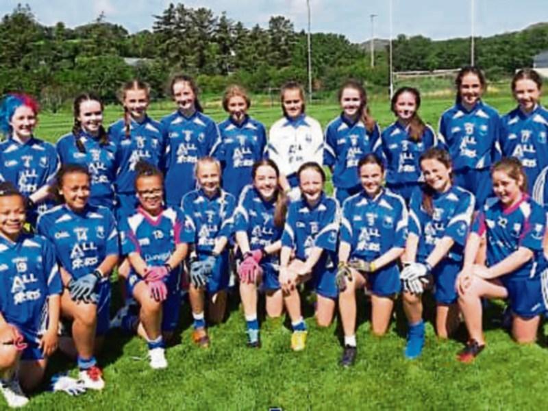 DONEGAL CLUB CALL . . . All the news from GAA clubs around Donegal