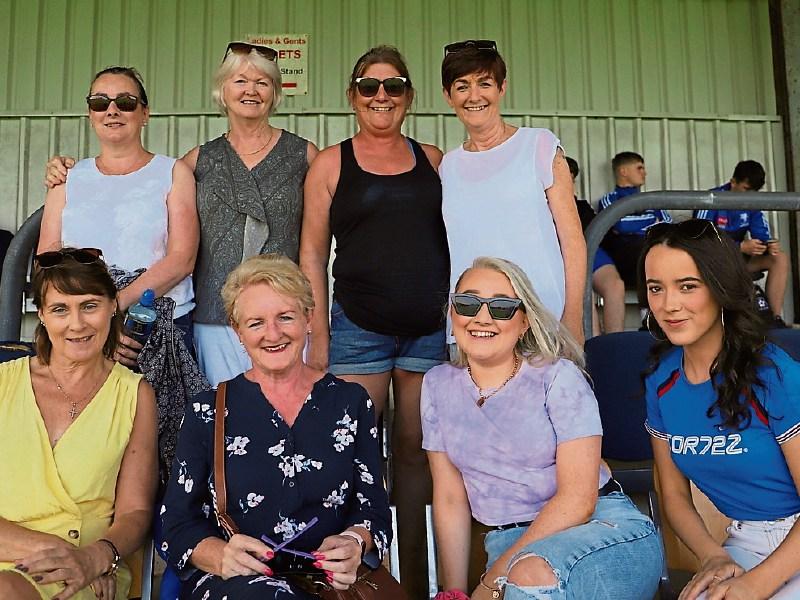 DONEGAL GAA CLUB CALL . . . All the news from GAA clubs around the county