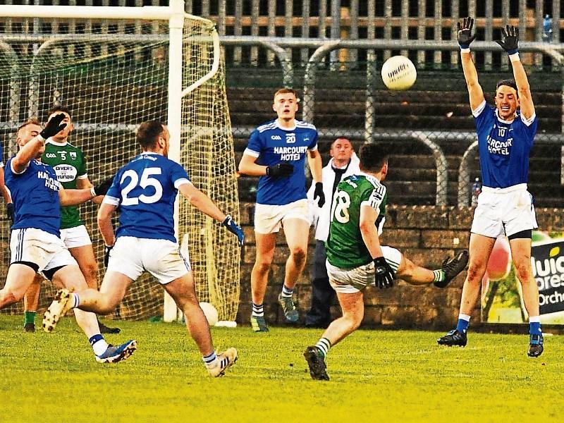 MANUS BOYLE COLUMN: As expected cream has come to top with last four