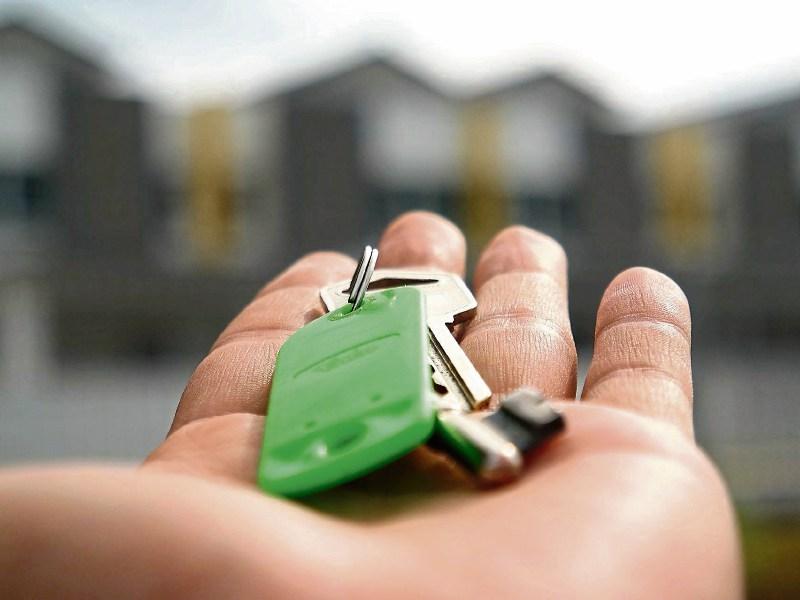 Making Cents: The 30-34-39 mortgage rule - Liam Croke