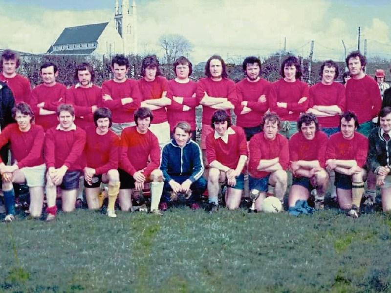 DONEGAL GAA CLUB CALL . . . all the news from GAA Clubs around Donegal