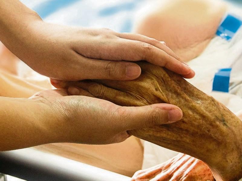 Over €100,000 raised for Irish Cancer Society's 'crucial' night nursing service