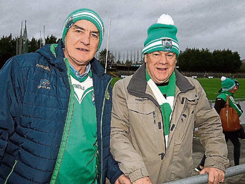 Donal Breslin - a man of firsts with Donegal in the 1960s