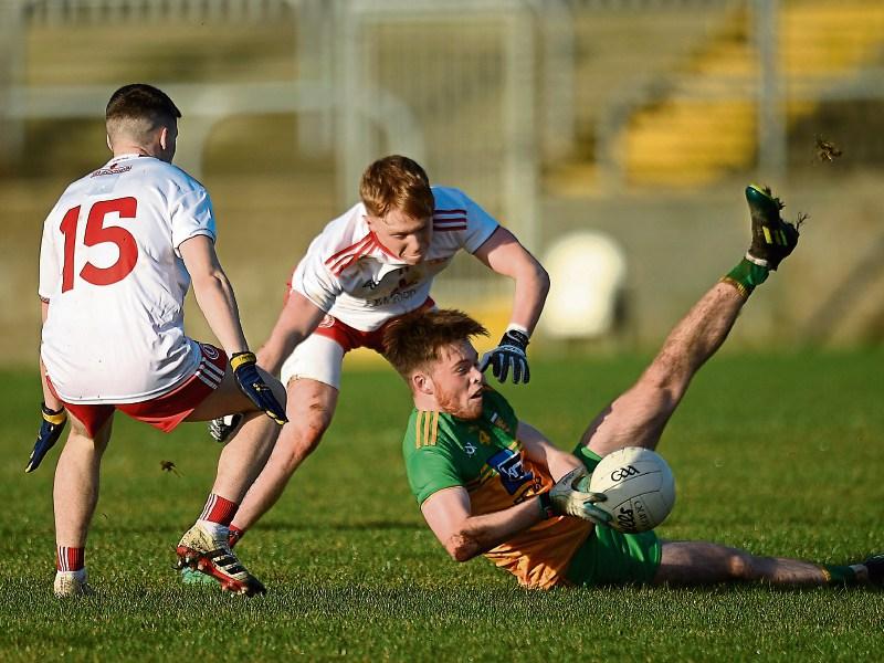 Underage GAA grade changes a huge mistake - McGovern