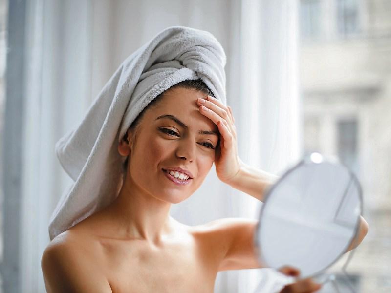 GRAINNE'S GUIDE TO BRIGHT SKIN: Top three ingredients to always use in order to slow down skin aging