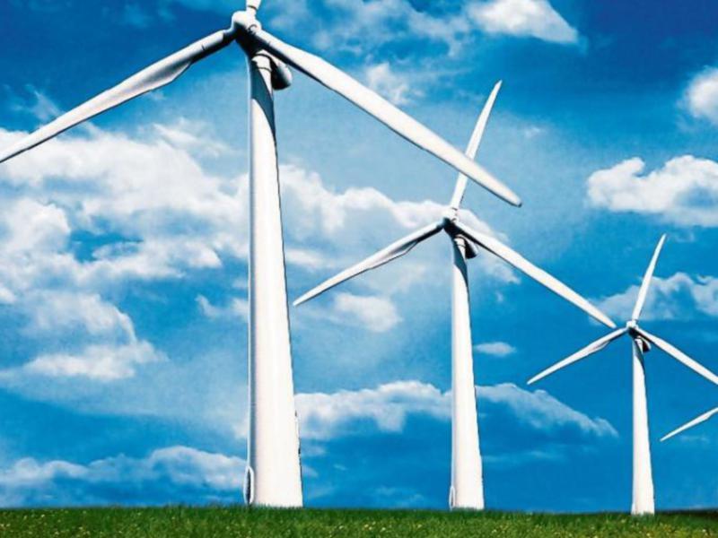 Glenties Councillors seek clarity on wind farm policy in the west