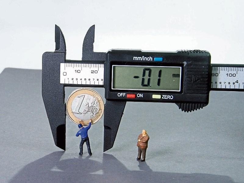 Making Cents: How to &lsquo;raisin&rsquo; your interest rate