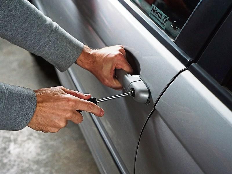 Gardaí issue advice to car owners after shocking 52% increase in thefts last year