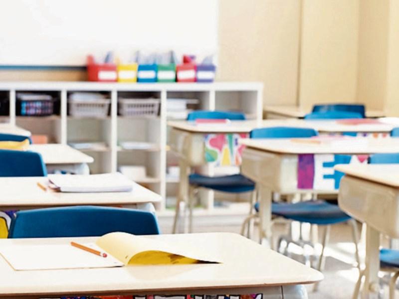 Provide list of affected schools in &lsquo;disgraceful&rsquo; decision to halt building projects - Pringle