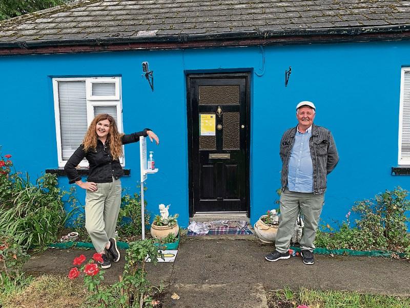 Take part in new series of RTÉ show Home Rescue