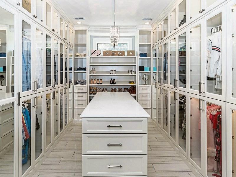 Interiors: A tidy home means a tidy mind