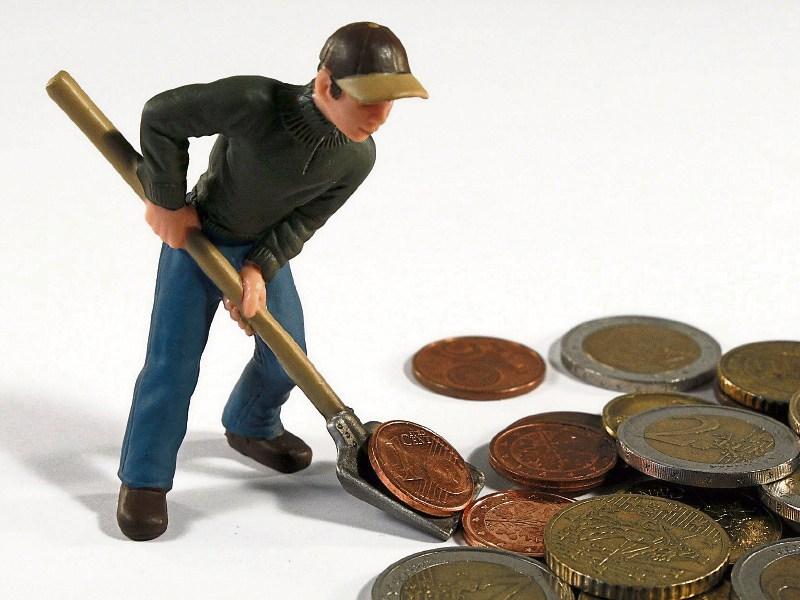 Making Cents: Four ways to protect your savings from inflation