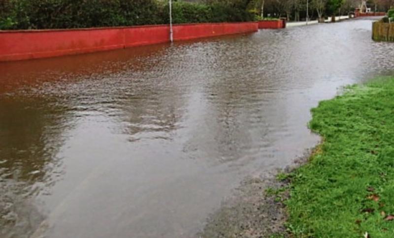 Government called on to protect Midlands Region from flooding 