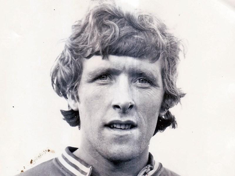 Donal Monaghan - a GAA man to the core