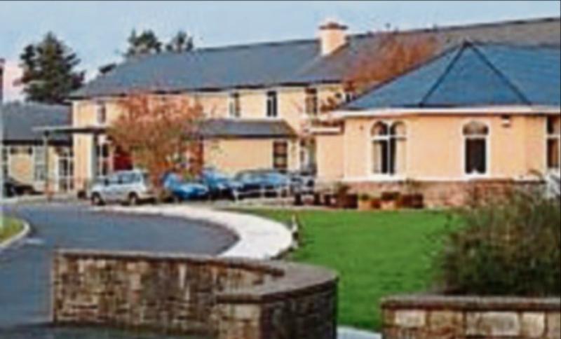 Dungloe Community Hospital 