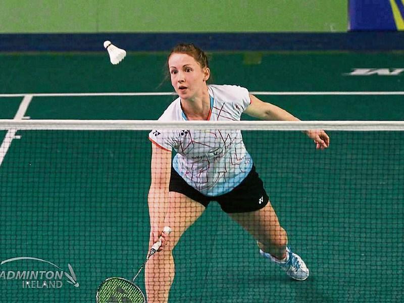 Magees sweep the boards at national championships