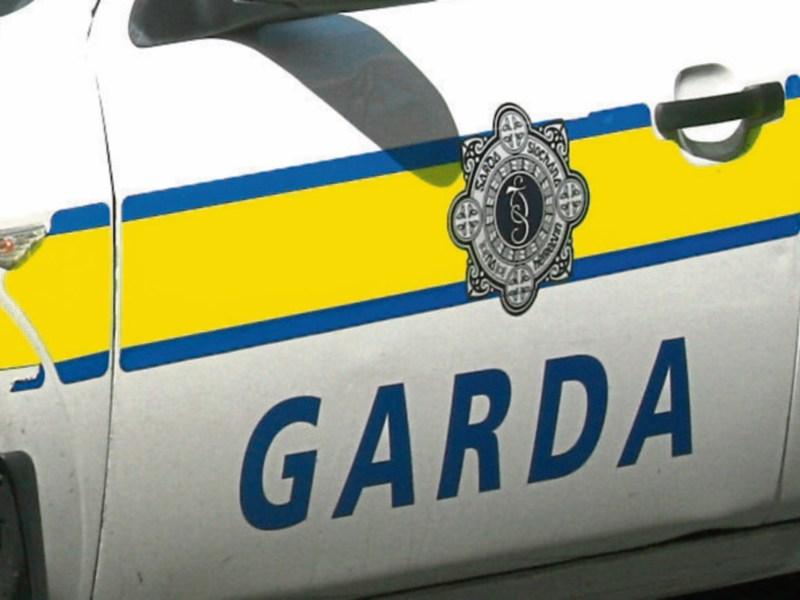 Accident on N13 this evening