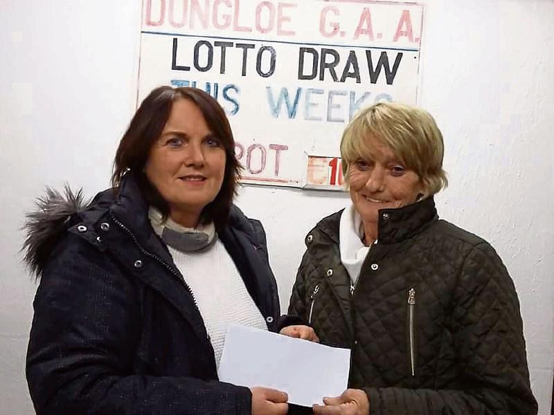 Donegal GAA Club Call