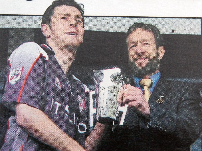 In Thursday's Donegal Democrat Sport