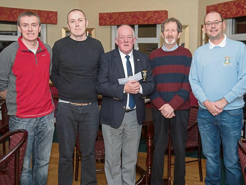 Donegal Golf Club notes