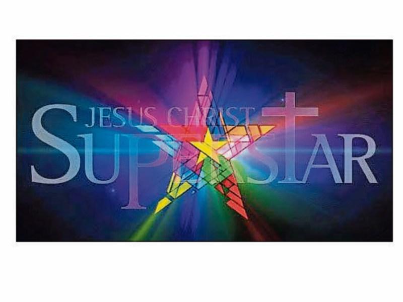 Only matin&eacute;e tickets left for Jesus Christ Superstar