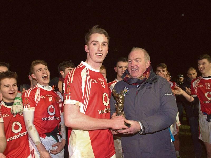 Donegal GAA Club Call