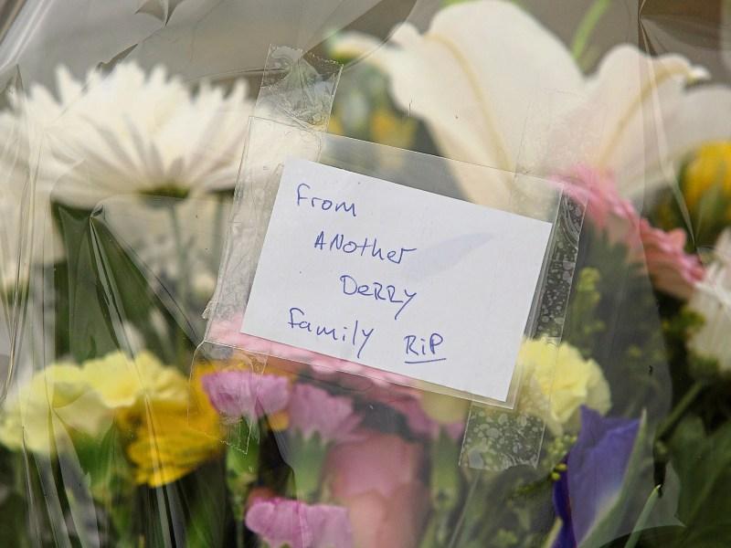 Support at hand for those in distress